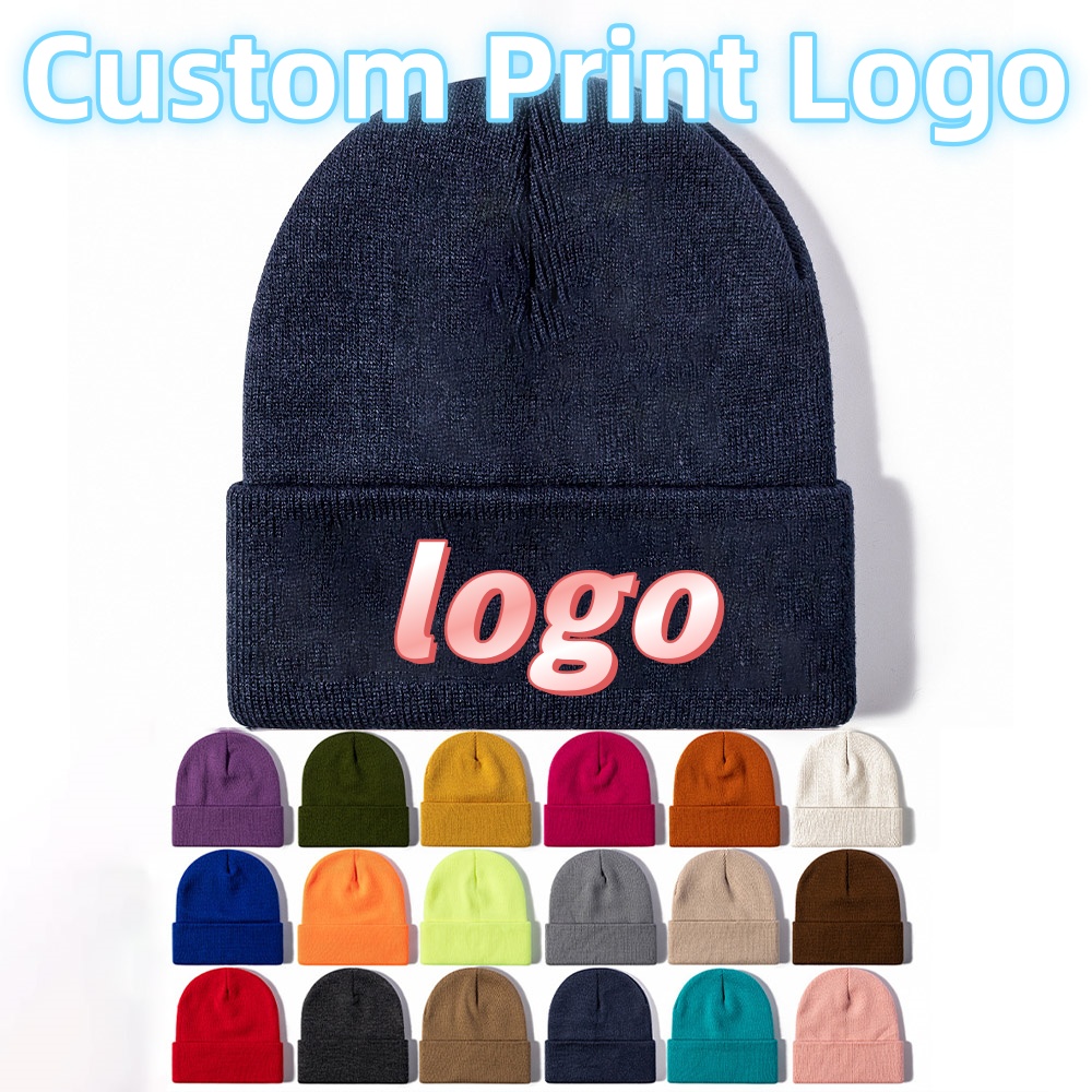 Vintage Outdoor Fashion - Individuell bedrucktes Logo, einfarbig, warme, winddichte