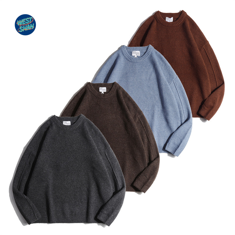 Vintage Fashion Eu - WESTSHAN Top Qualität EU US Größe