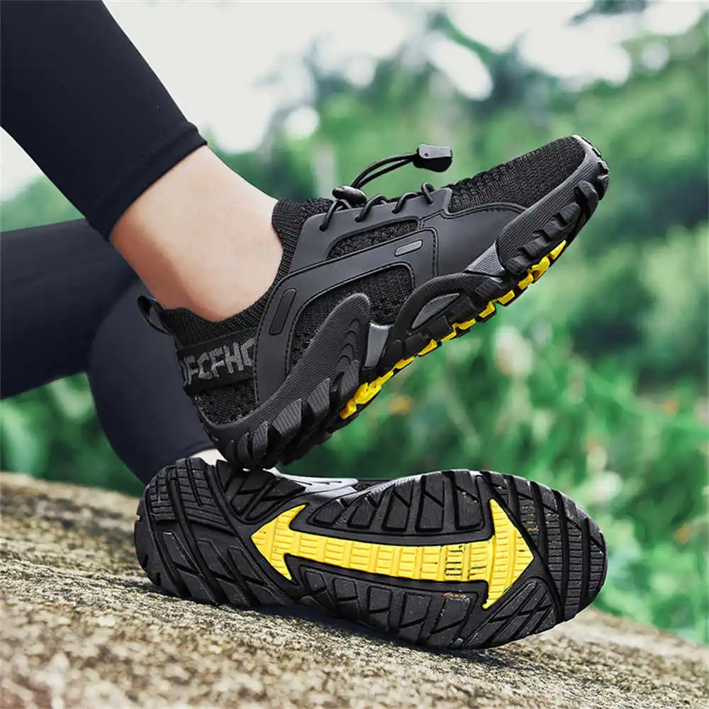 Vintage Fashion Reseller - 40-44 Größe 46 Sommer Wanderschuhe Männer