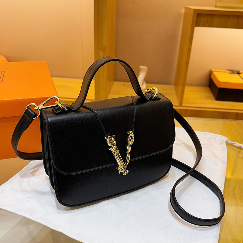 Vintage Fashion In Paris - Modische Vintage Damen-Tragetasche im Klassischen Paris-Stil