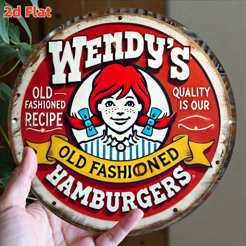 Vintage Wendy's Old Fashioned  – Vintage Fashion Hamburg Bewertung und Preis