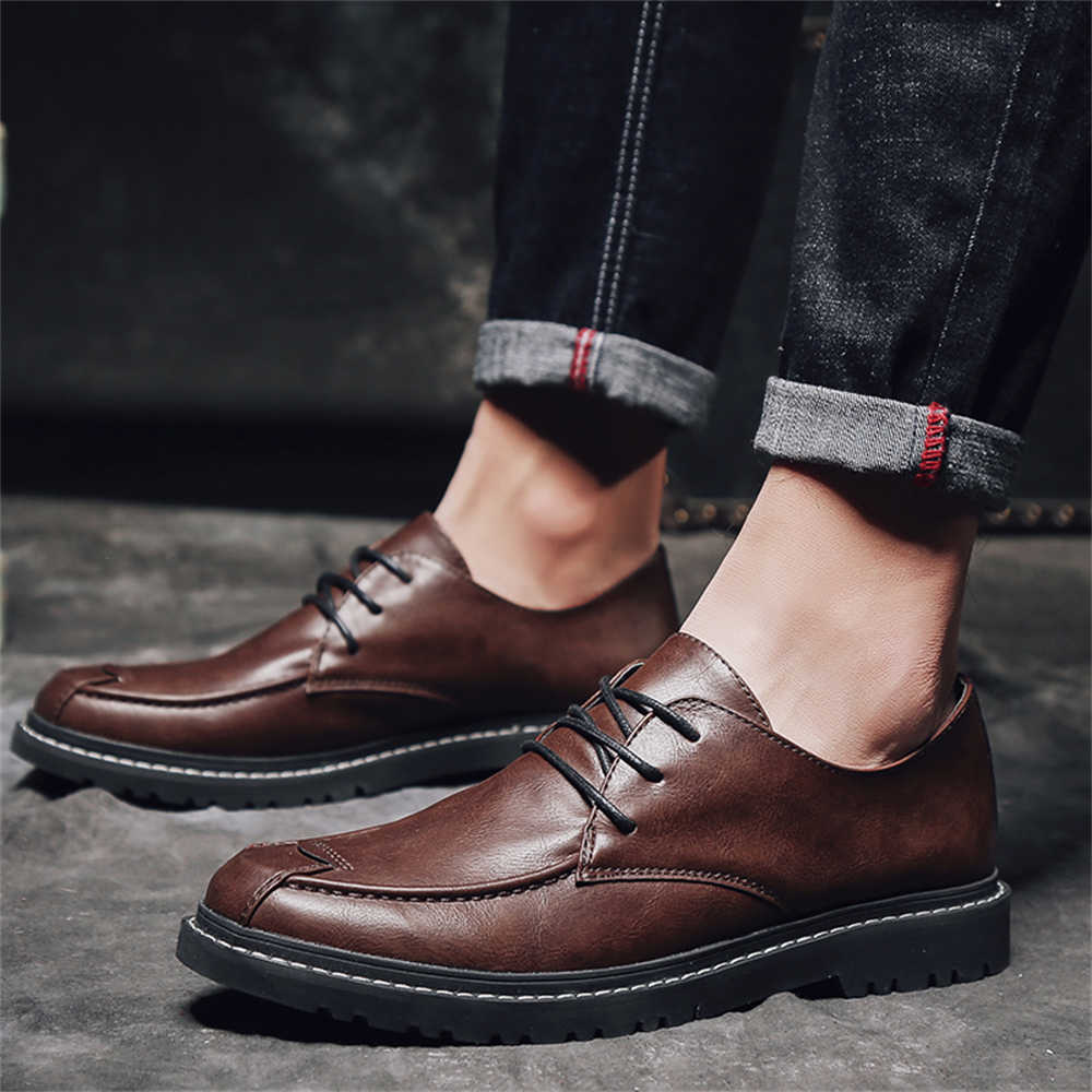 Marry Informelle Herrenschuhe  – Vintage Fashion Reseller Bewertung und Preis