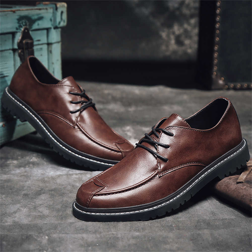 Marry Informelle Herrenschuhe  – Vintage Fashion Reseller Bewertung und Preis