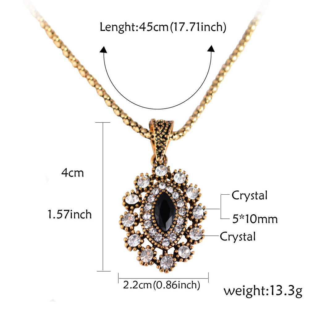 Joyme Neue Vintage Look Gold-F – Vintage Fashion Look Bewertung und Preis
