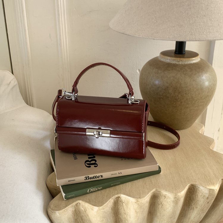 Hochwertige Leder Luxus Modisc – Vintage Fashion In Paris Bewertung und Preis