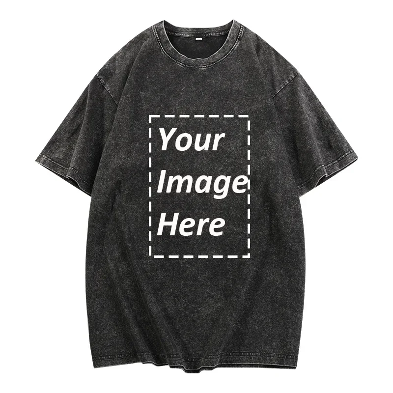 230g Schwere Vintage T-Shirts  – Vintage Fashion Eu Bewertung und Preis