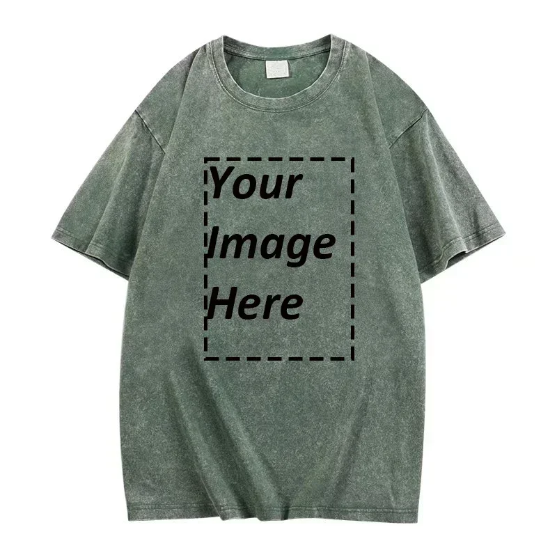 230g Schwere Vintage T-Shirts  – Vintage Fashion Eu Bewertung und Preis