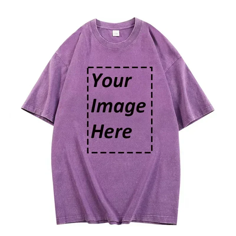 230g Schwere Vintage T-Shirts  – Vintage Fashion Eu Bewertung und Preis