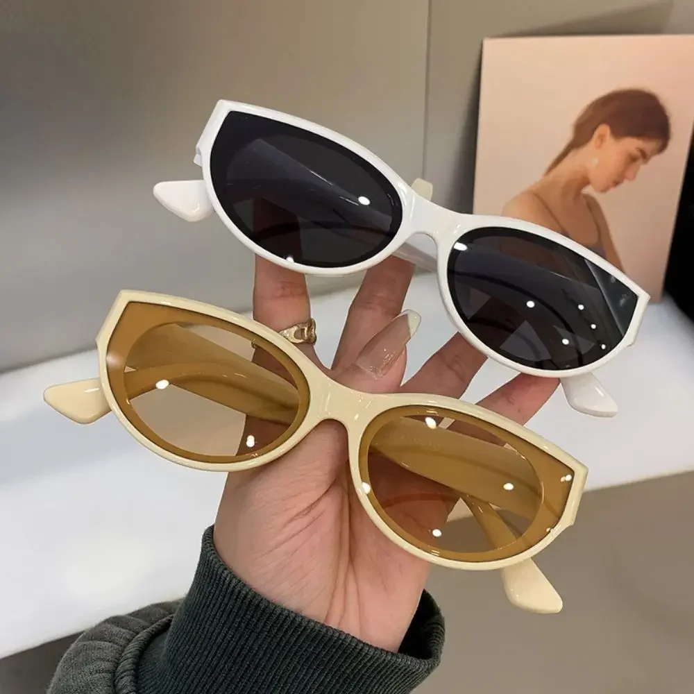 Vintage Cat-Eye Sonnenbrille f – Vintage Fashion Brands Bewertung und Preis
