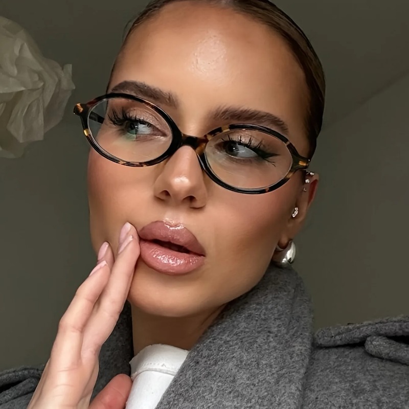 Vintage Ovale Sonnenbrille für – Vintage Fashion Brands Bewertung und Preis