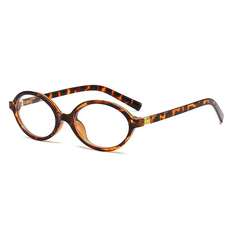 Vintage Ovale Sonnenbrille für – Vintage Fashion Brands Bewertung und Preis