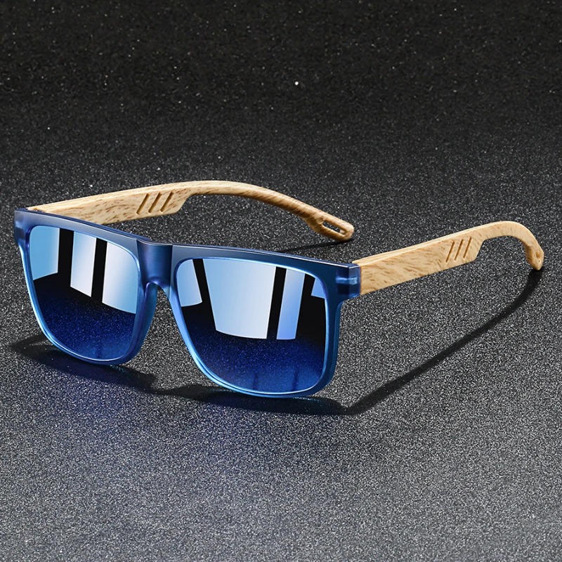 Neue Mode Vintage Quadratische – Vintage Fashion Brands Bewertung und Preis