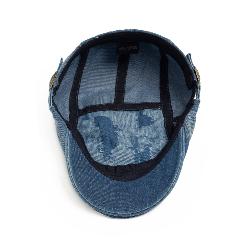 Modische Herren Zerrissene Jea – Vintage Fashion Nz Bewertung und Preis