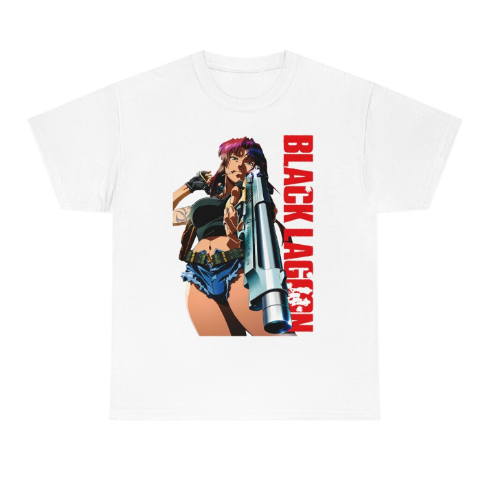 2026 Japanisches Anime Black L – Vintage Fashion Eu Bewertung und Preis