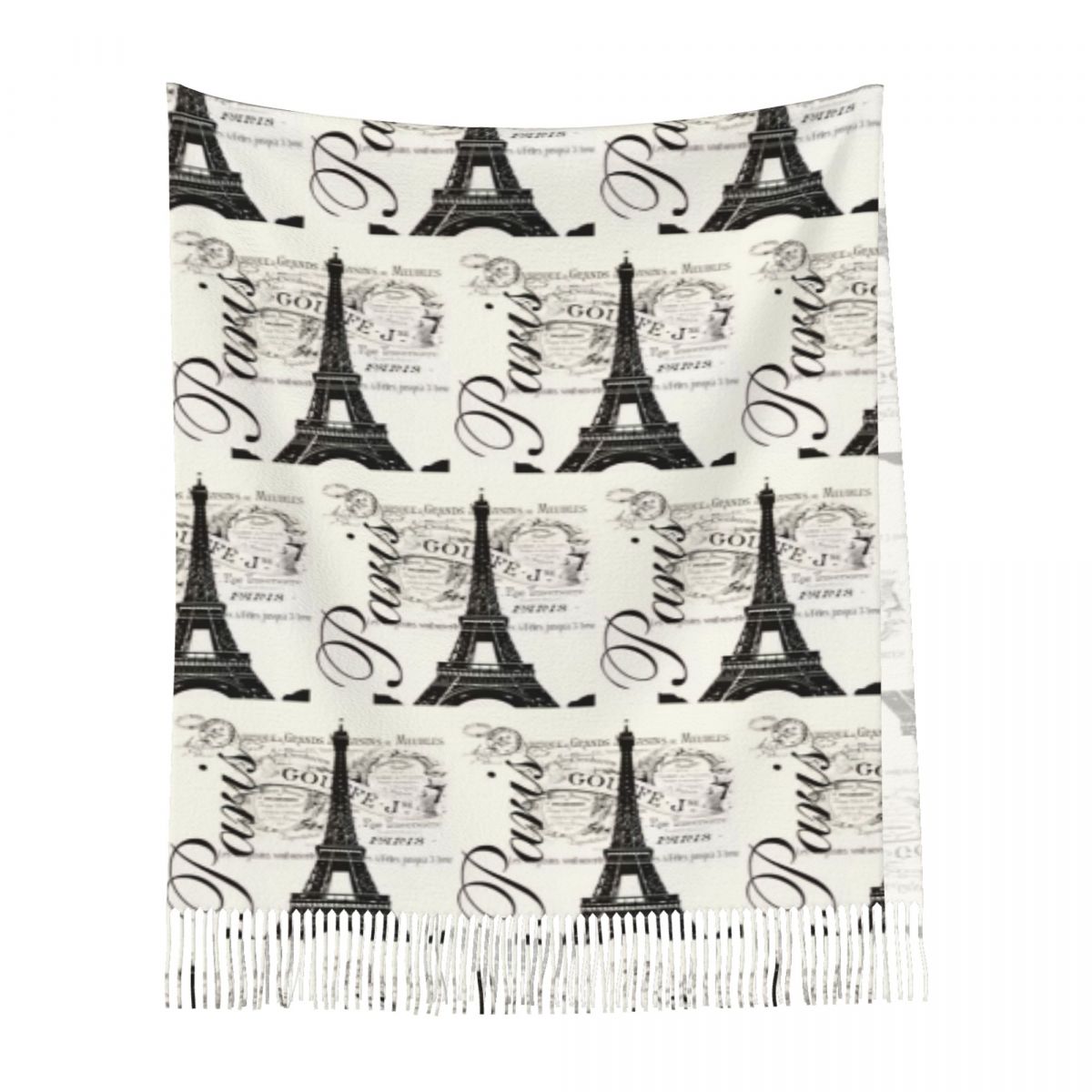 Vintage Eiffelturm Romantische – Vintage Fashion In Paris Bewertung und Preis