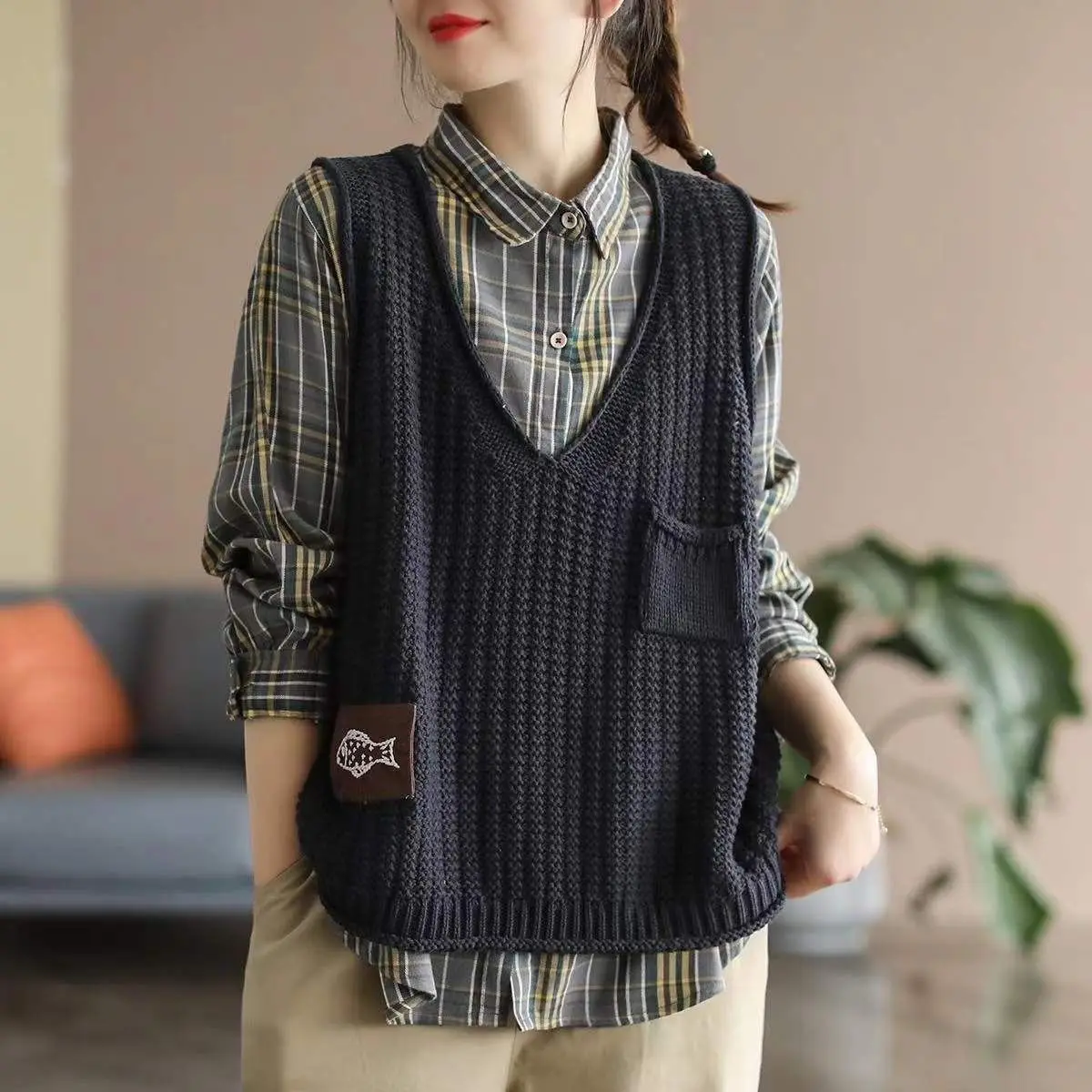 Im Angebot: Formelle und Lässi – Vintage Fashion Trends 2026 Bewertung und Preis