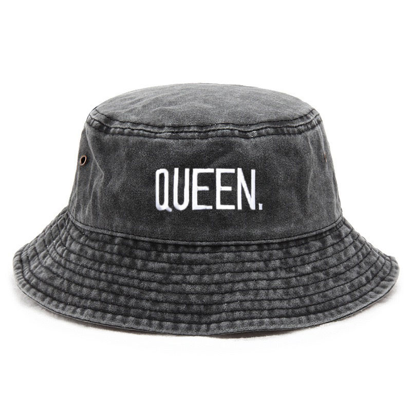 Anpassen Queen Washed Vintage  – Vintage Outdoor Fashion Bewertung und Preis