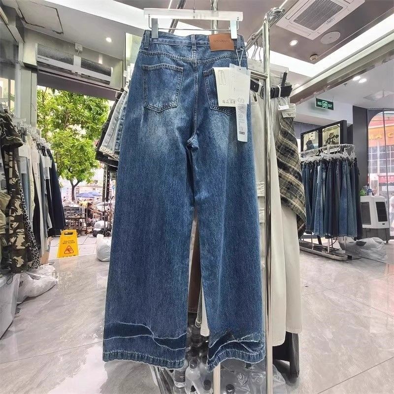 Frauen Lose Harajuku Retro Bre – Retro Vintage Korean Fashion Bewertung und Preis
