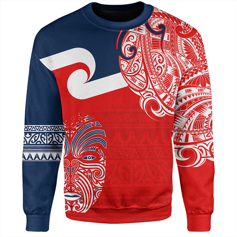 Vintage 3d Neuseeland Maori Ao – Vintage Fashion Nz Bewertung und Preis