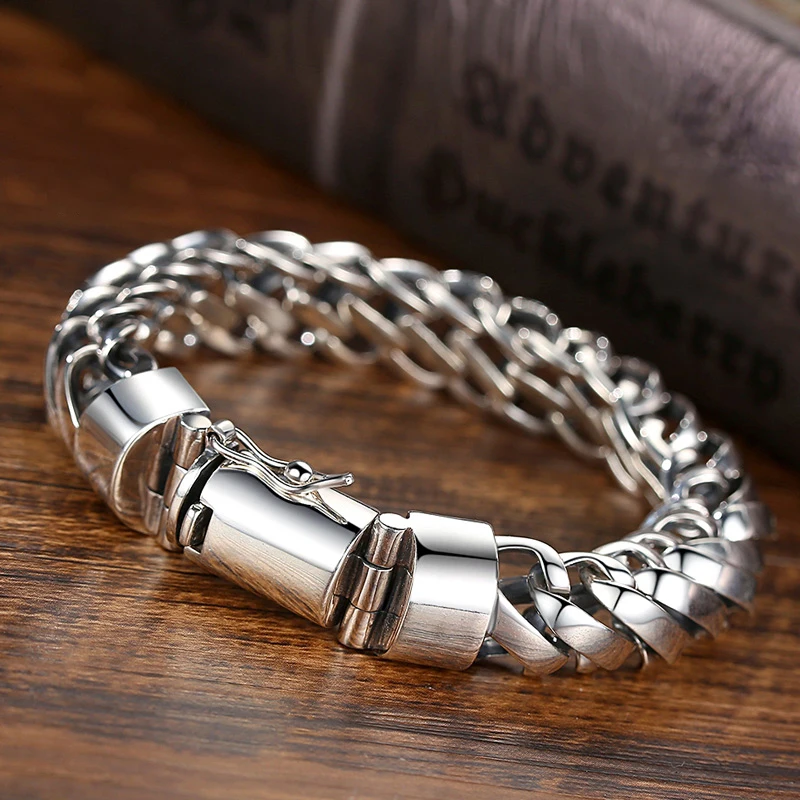 Hx handgemachte Armband Herren – Retro Vintage Korean Fashion Bewertung und Preis