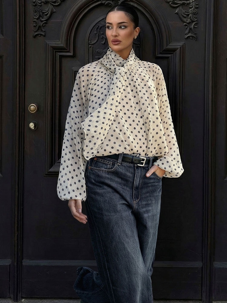 HH Damen Mode Vintage Polka Do – Vintage Fashion Trends 2026 Bewertung und Preis