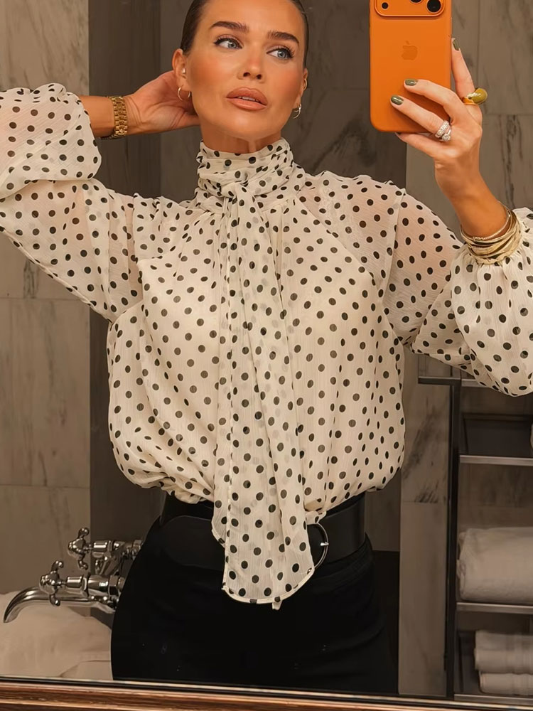 HH Damen Mode Vintage Polka Do – Vintage Fashion Trends 2026 Bewertung und Preis