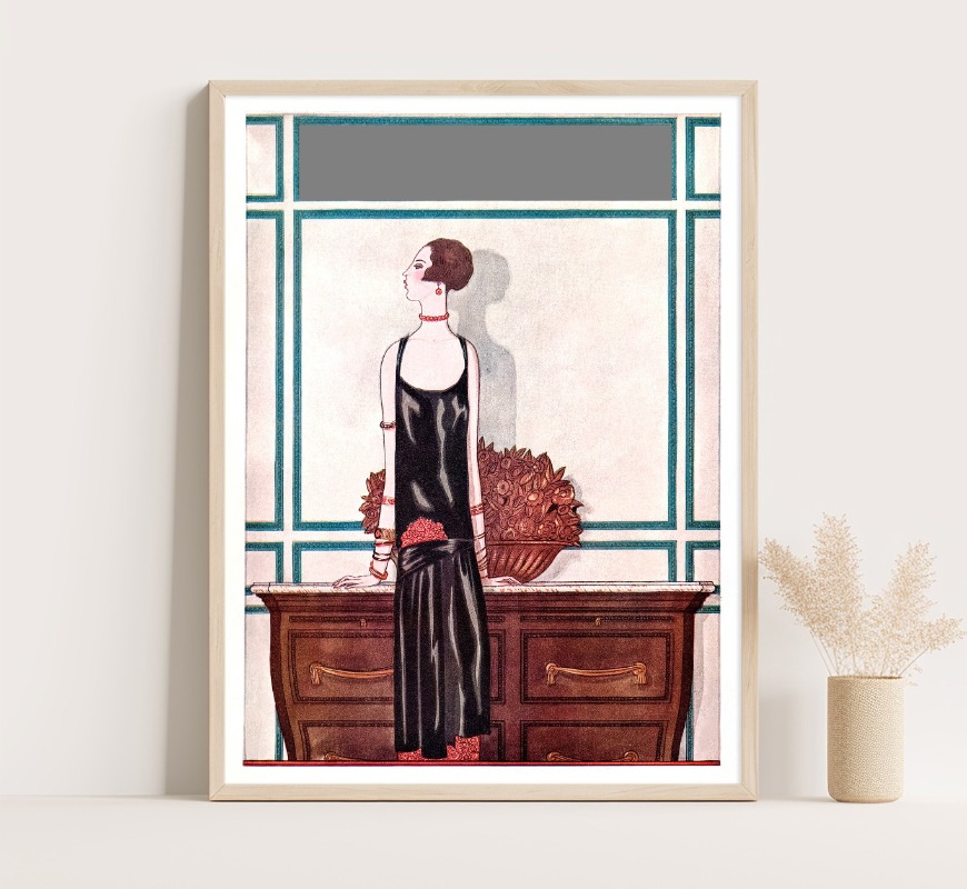 Klassiker altes Modemagazin Co – Vintage Fashion Magazine Covers Bewertung und Preis