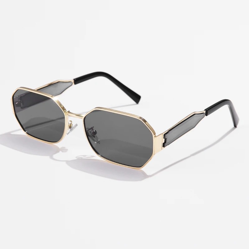 Neue Mode Vintage Sonnenbrille – Vintage Outdoor Fashion Bewertung und Preis