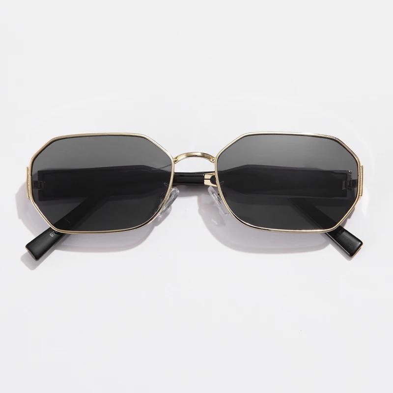 Neue Mode Vintage Sonnenbrille – Vintage Outdoor Fashion Bewertung und Preis