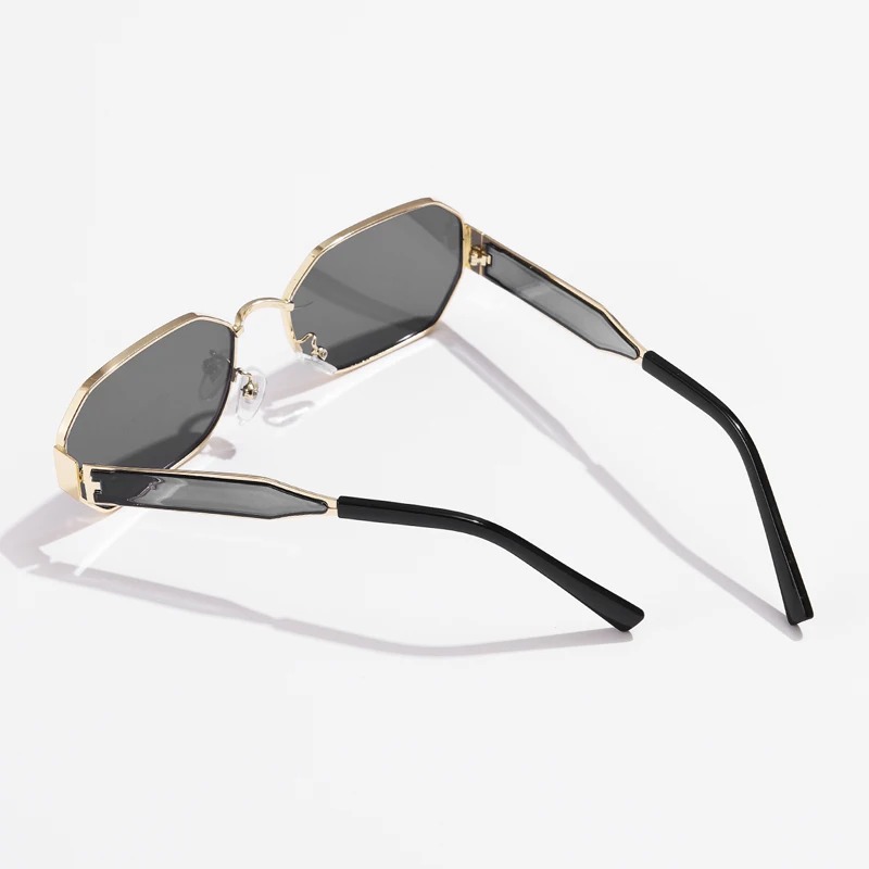 Neue Mode Vintage Sonnenbrille – Vintage Outdoor Fashion Bewertung und Preis