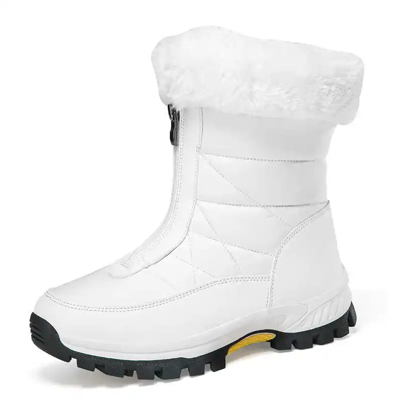 Damenstiefel-Sneaker Walking S – Vintage Fashion Eu Bewertung und Preis