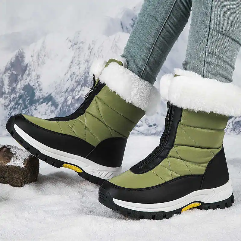Damenstiefel-Sneaker Walking S – Vintage Fashion Eu Bewertung und Preis