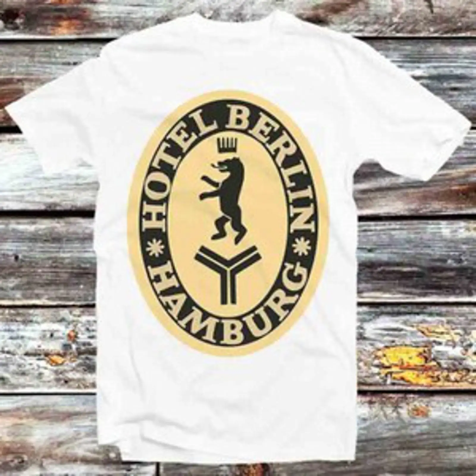 Hotel Berlin Hamburg Oldskool  – Vintage Fashion Hamburg Bewertung und Preis