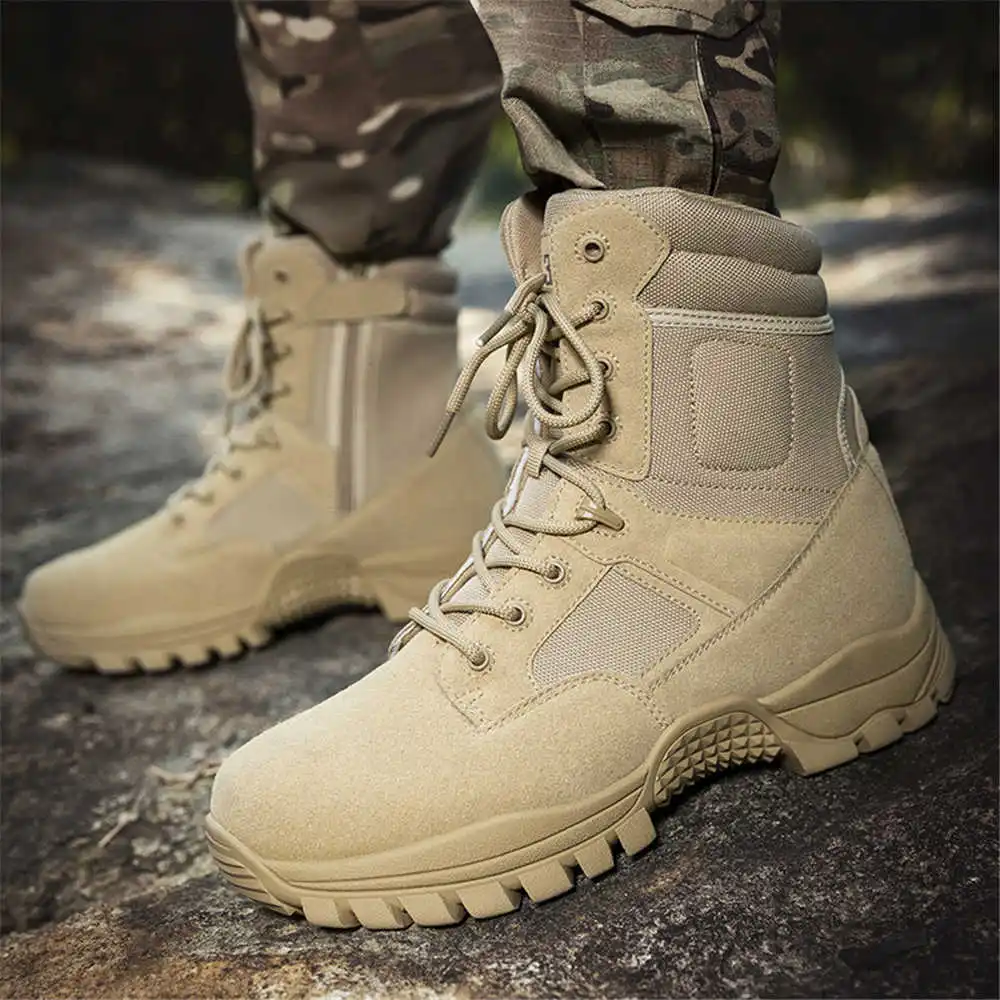 Rutschfeste Wanderstiefel aus  – Vintage Fashion Reseller Bewertung und Preis