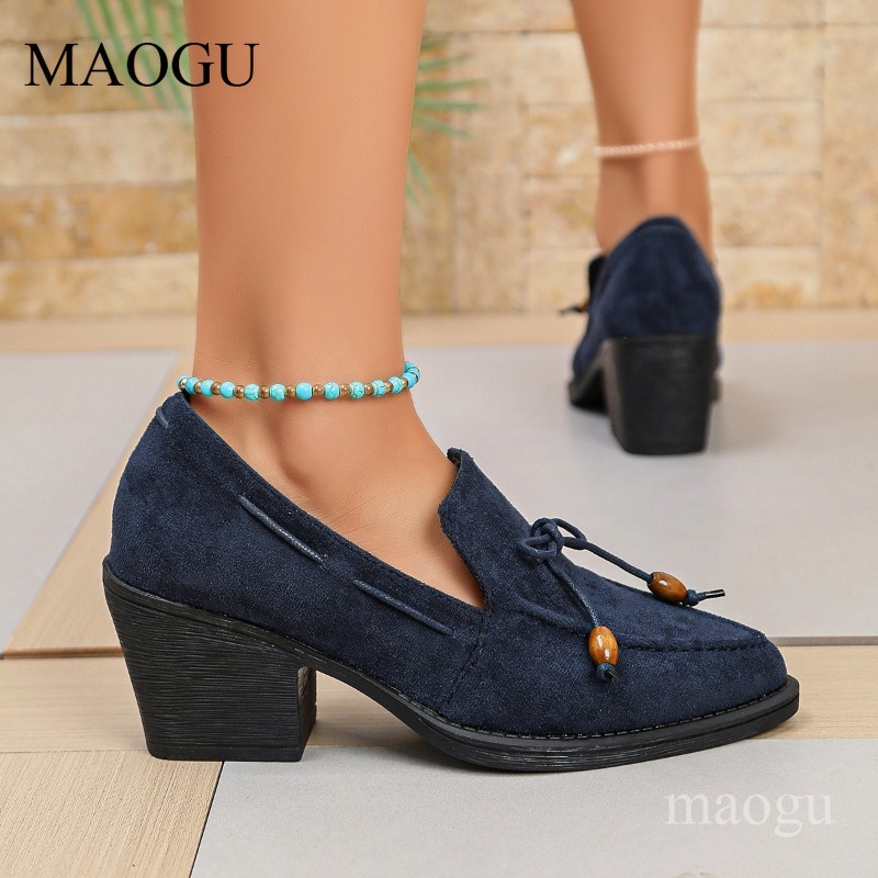 7CM Absatz Damen-Pumps für Frü – Vintage Outdoor Fashion Bewertung und Preis
