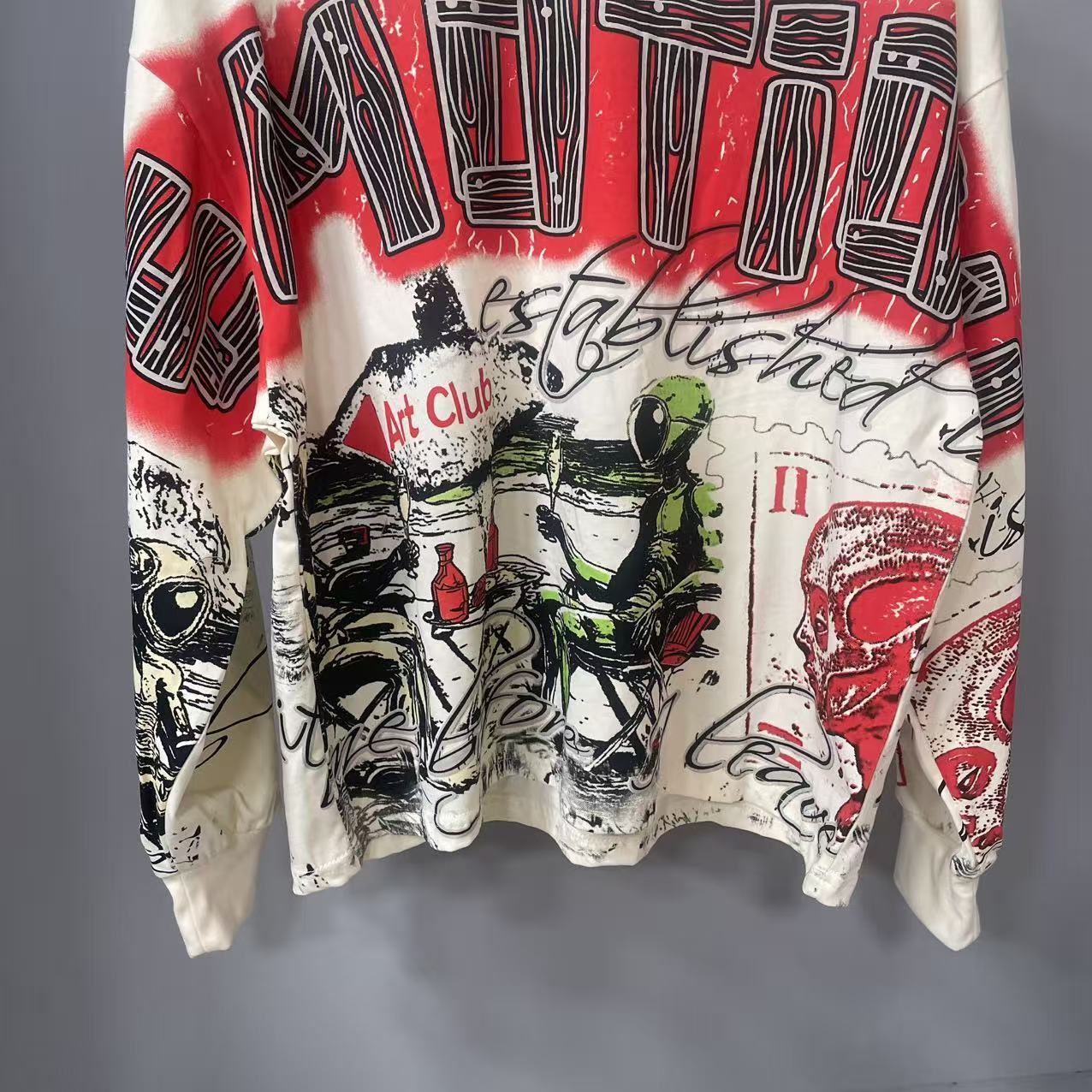 Hochwertiges Designer MIXED-EM – Vintage Fashion Designer Bewertung und Preis