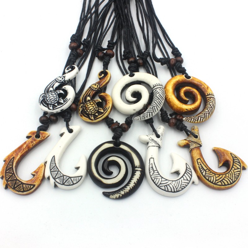 12 teile/los Nachahmung Knoche – Vintage Fashion Nz Bewertung und Preis