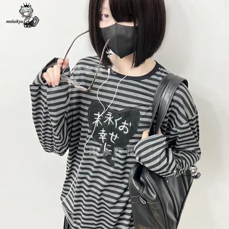 Y2K American Punk Vintage O-Au – Usa Vintage Fashion Bewertung und Preis