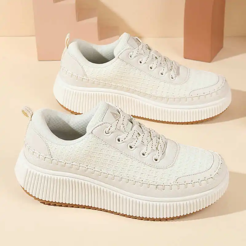 Braune Schuhe für Damen, flach – Vintage Fashion Reseller Bewertung und Preis