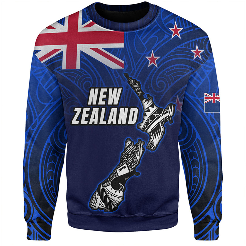 Vintage 3d Neuseeland Tribal M – Vintage Fashion Nz Bewertung und Preis