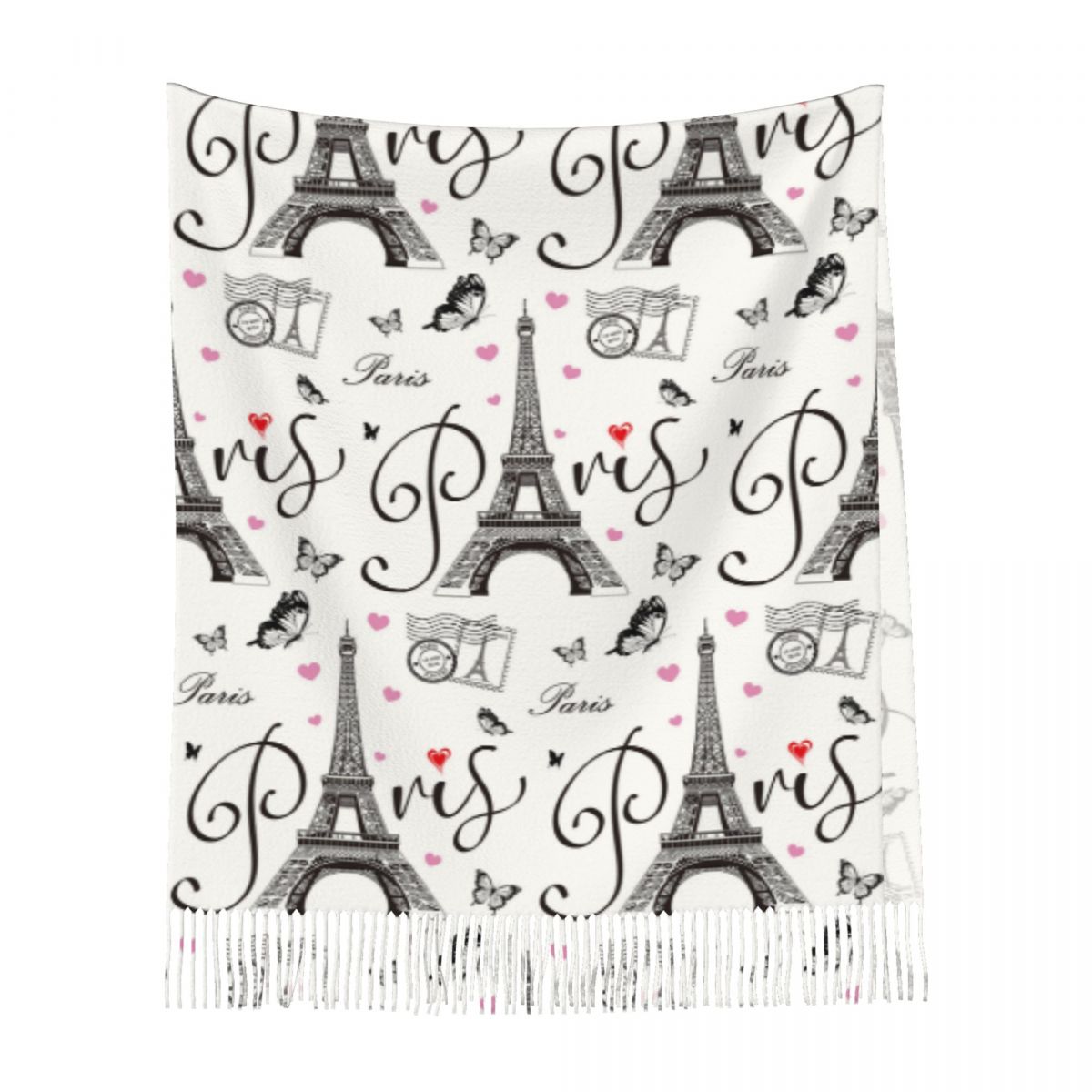 Vintage Eiffelturm Romantische – Vintage Fashion In Paris Bewertung und Preis