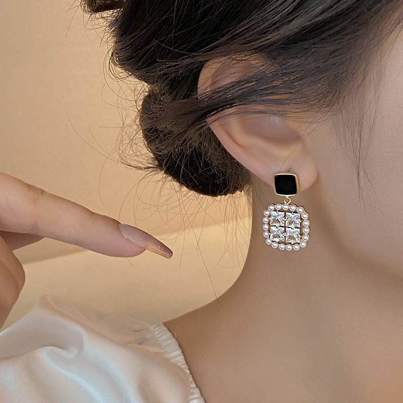 925 Silber Nadel Koreanische M – Vintage Fashion Trends 2026 Bewertung und Preis