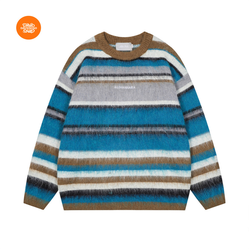 DAVIDSHAO Premium Qualität EU  – Vintage Fashion Eu Bewertung und Preis
