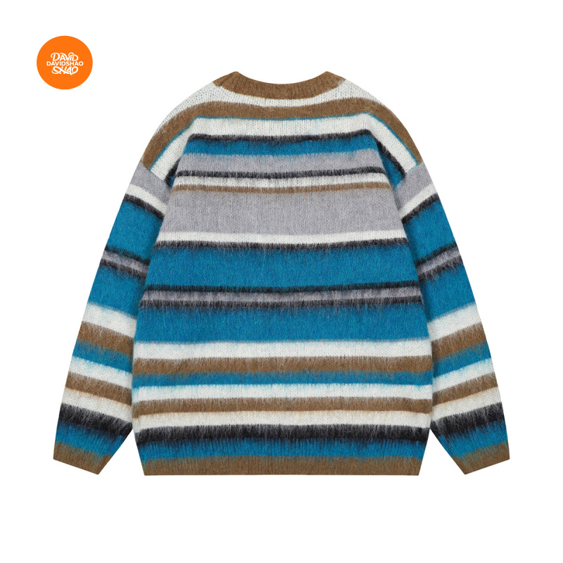 DAVIDSHAO Premium Qualität EU  – Vintage Fashion Eu Bewertung und Preis