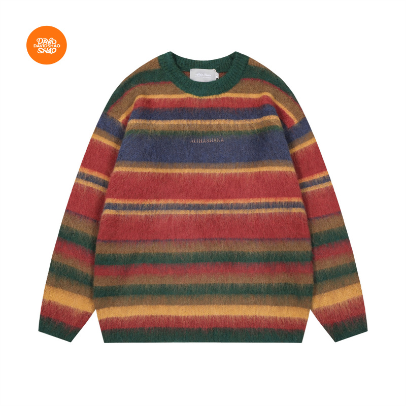DAVIDSHAO Premium Qualität EU  – Vintage Fashion Eu Bewertung und Preis
