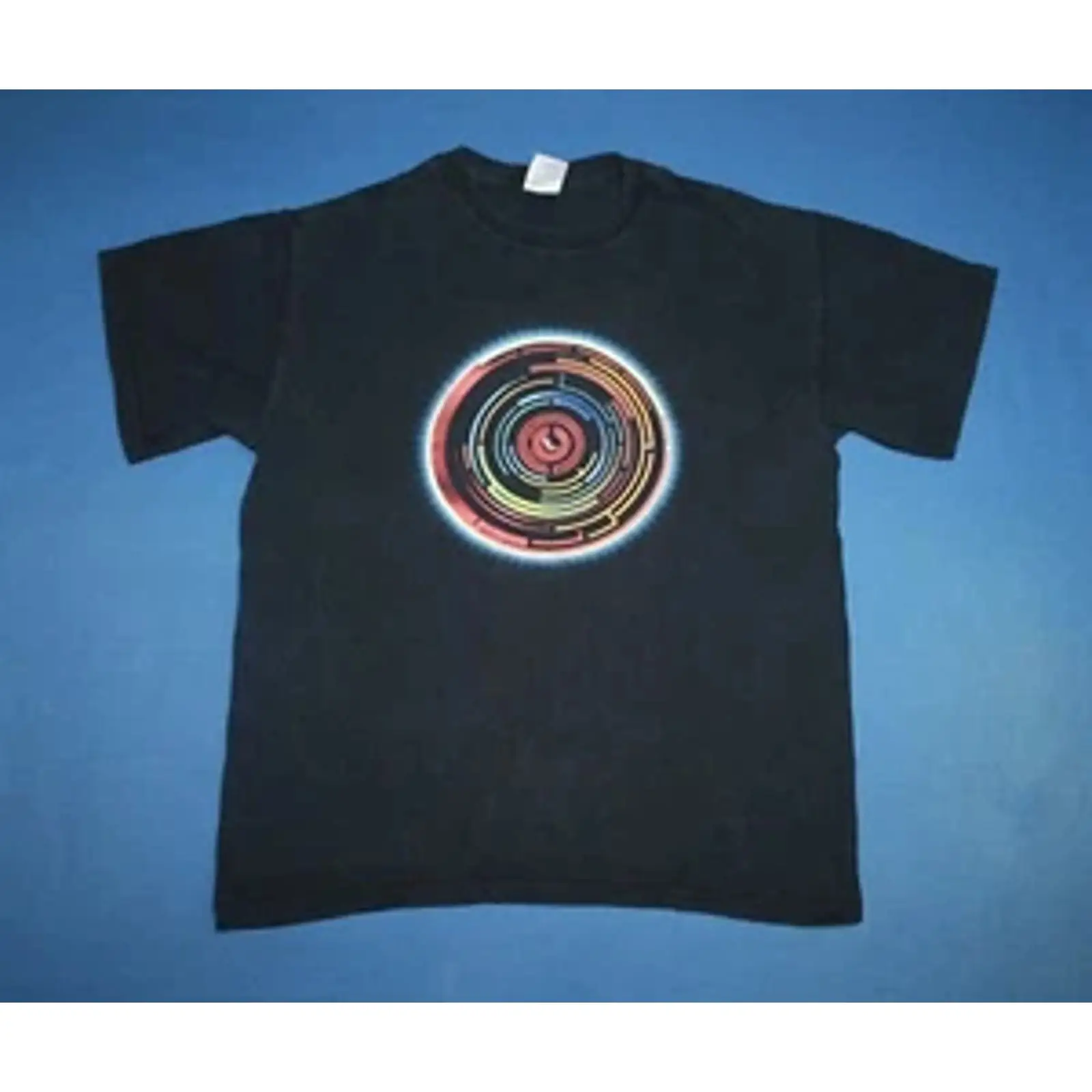 Pendulum T-Shirt In Silico UK  – Vintage Fashion Eu Bewertung und Preis