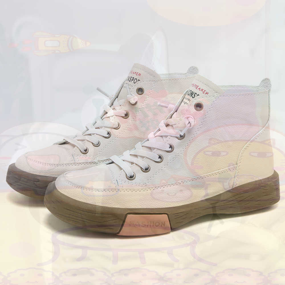 High Top Hi Cut bietet Skatebo – Vintage Fashion Eu Bewertung und Preis
