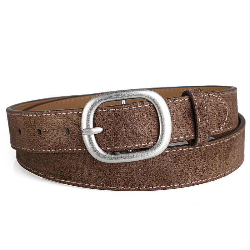 Damengürtel, imitierte Wildled – Vintage Fashion Look Bewertung und Preis