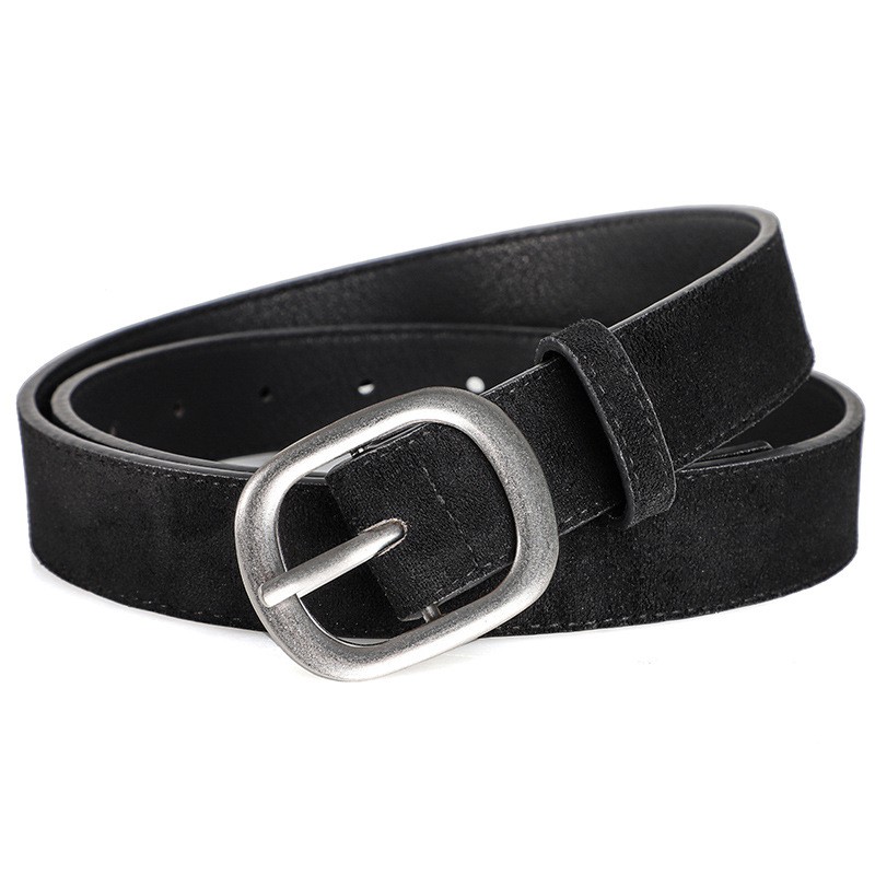 Damengürtel, imitierte Wildled – Vintage Fashion Look Bewertung und Preis