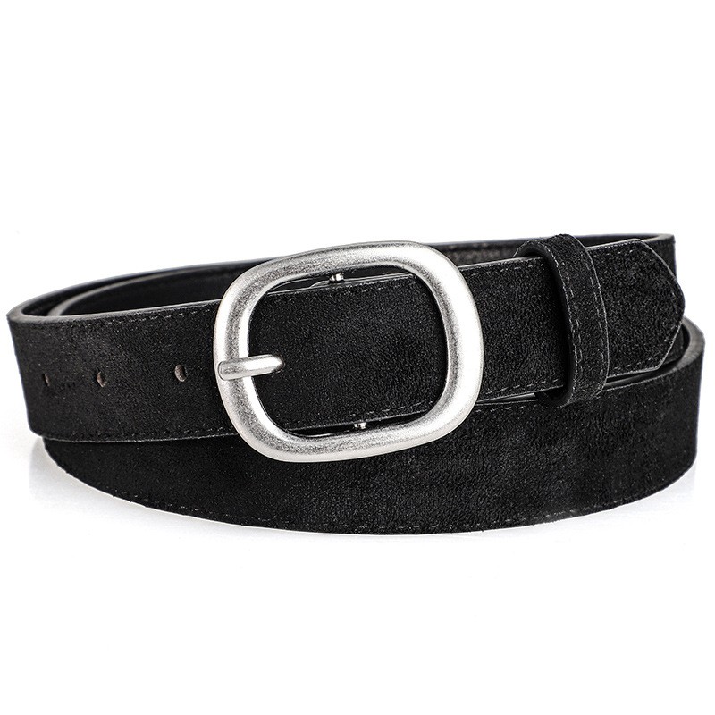Damengürtel, imitierte Wildled – Vintage Fashion Look Bewertung und Preis